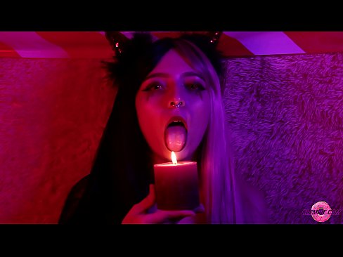❤️ Mamada apassionada de Sexy Succubus amb la satisfacció de la boca ☑ Porno a nosaltres ❌️❤