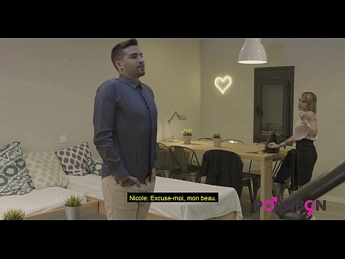 ❤️ PORNBCN 4K Una dona madura amb grans pits vol ser follada anal jove gigoló amb polla gran mamada amortisme follada dura feina a mà estil gos llepar el cony orgasme Subtítols en francès ☑ Porno a nosaltres ❌️❤